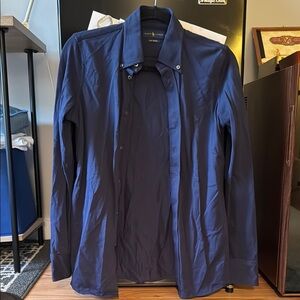 Women’s Blue Ralph Lauren Polo Shirt